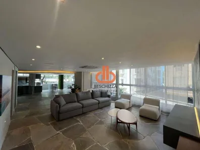 Apartamento com 3 Quartos à venda, 267m² no Gonzaga, Santos