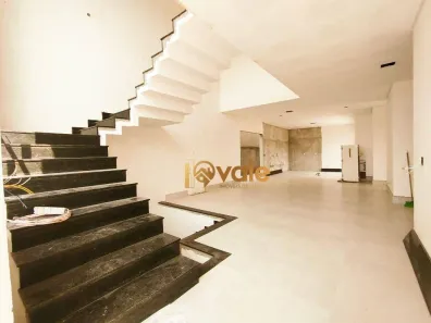 Casa de Condomínio com 3 Quartos à venda, 247m² no Condomínio Residencial Mantiqueira, São José dos Campos