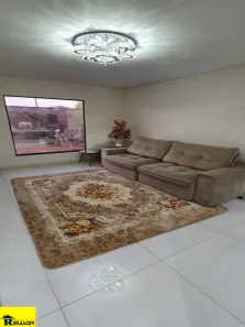Casa com 3 Quartos à venda, 200m² no Residencial Parque das Flores, Mirassol