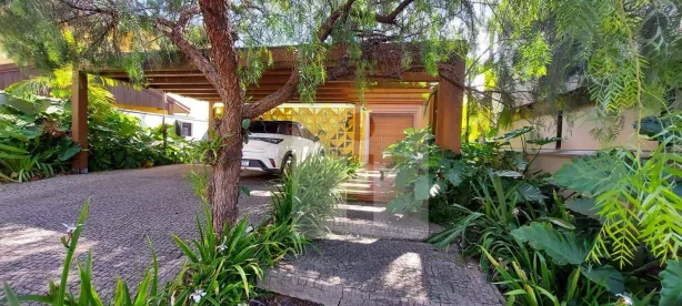 Casa de Condomínio com 3 Quartos à venda, 397m² no Caminhos de San Conrado (Sousas), Campinas