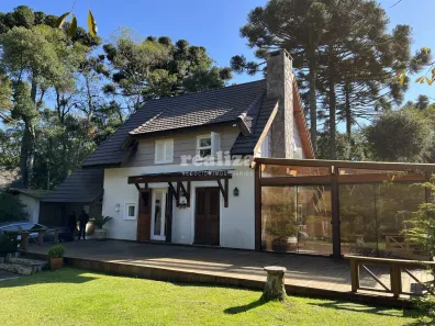 Casa com 3 Quartos à venda, 140m² no Jardim Dos Penheiros II, Canela
