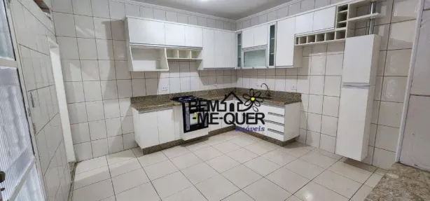 Sobrado com 3 Quartos à venda, 120m² no Jardim Cachoeira, São Paulo