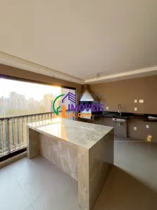 Apartamento com 4 Quartos à venda, 360m² no Alphaville Centro Industrial e Empresarial/Alphaville., Barueri