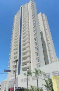 Apartamento com 3 Quartos para alugar, 102m² no Centro, Poá