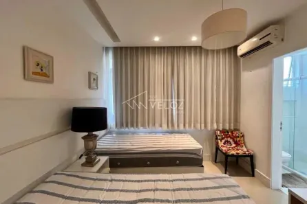 Apartamento com 3 Quartos à venda, 105m² no Ipanema, Rio de Janeiro