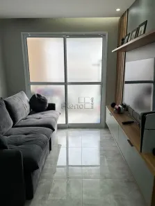 Apartamento com 2 Quartos à venda, 60m² no Balneário Tropical, Paulínia
