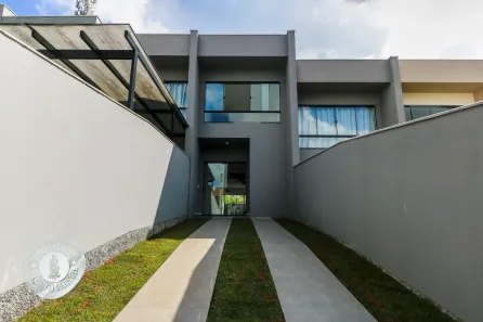 Sobrado com 2 Quartos à venda, 93m² no Tribess, Blumenau