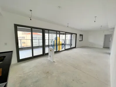 Apartamento com 4 Quartos à venda, 155m² no Vila Mariana, São Paulo