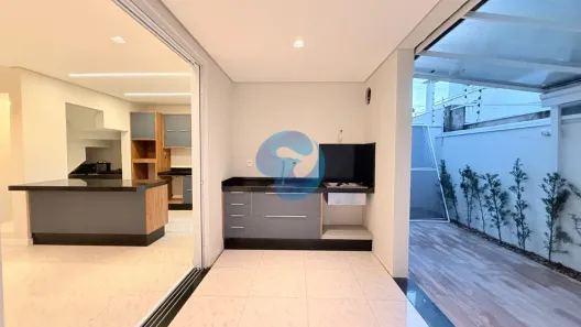 Casa de Condomínio com 3 Quartos à venda, 157m² no Jardim Pagliato, Sorocaba