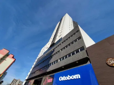 Apartamento com 2 Quartos para alugar, 70m² no Centro, São Leopoldo
