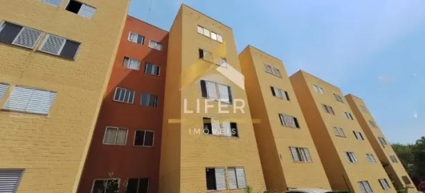 Apartamento com 2 Quartos à venda, 50m² no Jardim Bela Vista, Campinas
