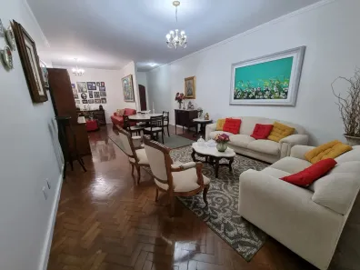 Apartamento com 3 Quartos à venda, 161m² no Icaraí, Niterói