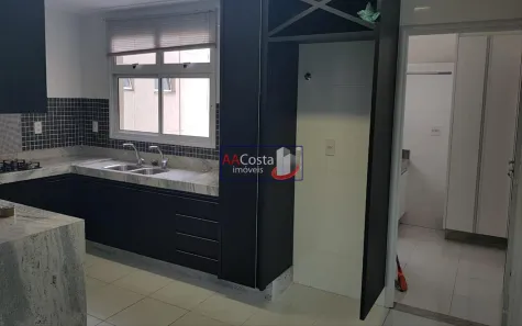 Apartamento com 3 Quartos à venda, 150m² no Vila Santa Cruz, Franca