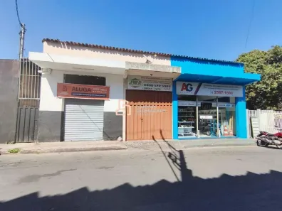 Ponto Comercial para alugar, 36m² no Jardim Industrial, Contagem