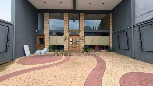 Ponto Comercial com 2 Quartos para alugar, 390m² no Bosque dos Eucaliptos, São José dos Campos
