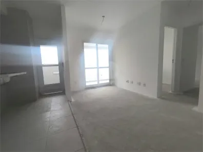 Apartamento com 1 Quarto para alugar, 41m² no Liberdade, São Paulo