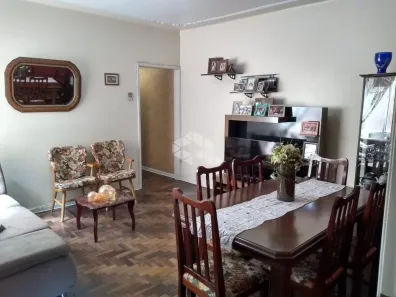 Apartamento com 3 Quartos à venda, 108m² no Santa Cecília, Porto Alegre