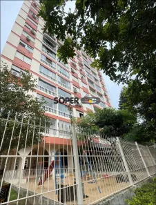 Apartamento com 2 Quartos à venda, 67m² no Cristal, Porto Alegre