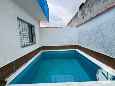 Casa com 2 Quartos à venda, 48m² no Cibratel II, Itanhaém