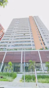 Apartamento com 2 Quartos à venda, 47m² no Varjota, Fortaleza