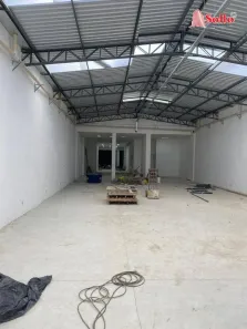 Galpão/Depósito/Armazém à venda, 717m² no Brás, São Paulo