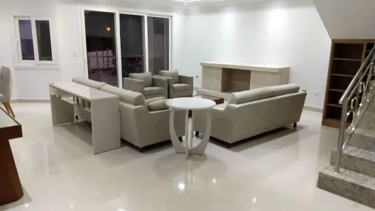 Casa de Condomínio com 3 Quartos à venda, 415m² no Parque Sinai, Santana de Parnaíba