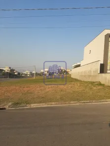 Lote/Terreno à venda, 277m² no Condomínio Residencial Fogaça, Jacareí