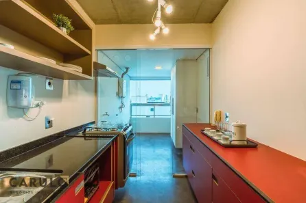 Apartamento com 2 Quartos à venda, 70m² no Cambuí, Campinas