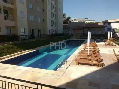 Apartamento com 2 Quartos à venda, 48m² no Ferrazópolis, São Bernardo do Campo
