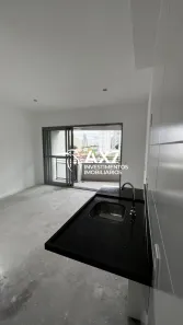 Apartamento com 1 Quarto à venda, 25m² no Jardim das Acácias, São Paulo