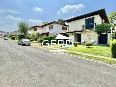 Casa com 4 Quartos à venda, 250m² no Jardim São Paulo II, Cotia