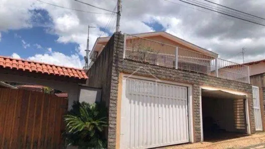 Casa com 2 Quartos à venda, 300m² no Jardim Bela Vista, Valinhos