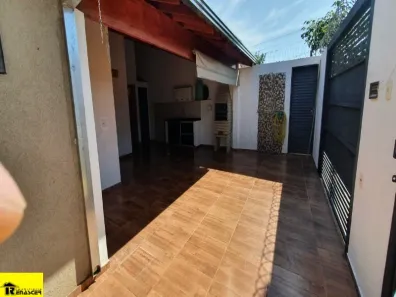 Casa com 2 Quartos à venda, 233m² no Estância Vista Bonita (Zona Rural), São José do Rio Preto