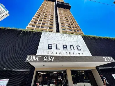 Apartamento com 3 Quartos à venda, 170m² no Setor Bueno, Goiânia