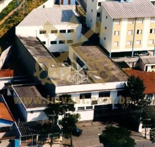 Prédio Comercial à venda, 1500m² no Nova Petrópolis, São Bernardo do Campo