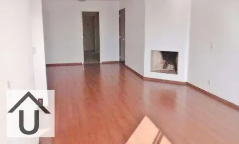 Apartamento com 4 Quartos à venda, 128m² no Paraíso do Morumbi, São Paulo