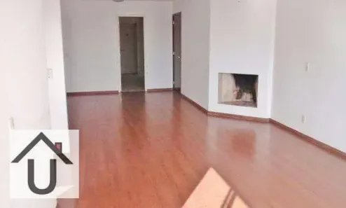 Apartamento com 4 Quartos para alugar, 128m² no Paraíso do Morumbi, São Paulo