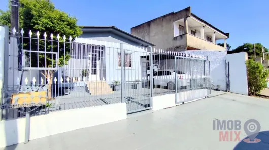 Casa com 2 Quartos à venda, 90m² no Bela Vista, Alvorada