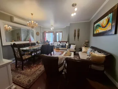 Apartamento com 3 Quartos à venda, 113m² no Centro, Canoas