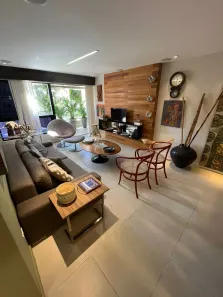 Apartamento com 3 Quartos à venda, 157m² no Ponta Verde, Maceió
