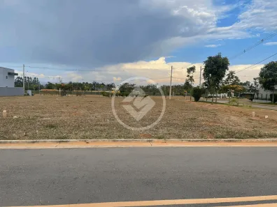 Lote/Terreno à venda, 372m² no Terras Alpha Residencial 2, Senador Canedo
