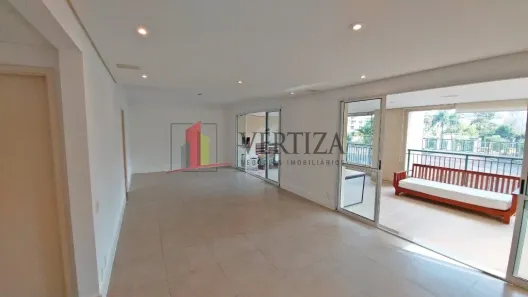 Apartamento com 4 Quartos à venda, 205m² no Vila Gertrudes, São Paulo