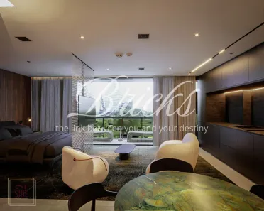 Apartamento com 1 Quarto à venda, 53m² no Vila Olímpia, São Paulo