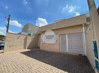 Imóvel Comercial com 3 Quartos à venda, 171m² no Jardim Chapadão, Campinas