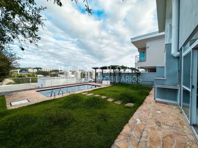 Casa de Condomínio com 4 Quartos à venda, 420m² no Tamboré, Santana de Parnaíba