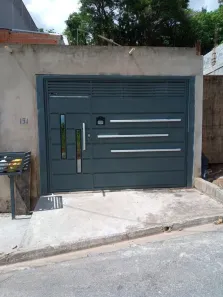 Casa com 2 Quartos à venda, 70m² no Jardim Vale do Sol II, Itapevi