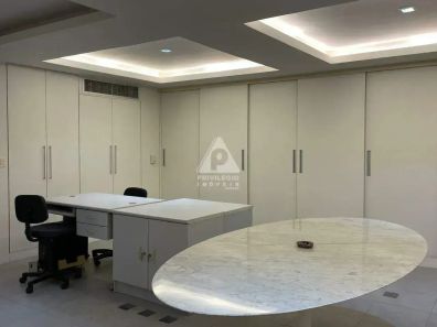 Sala Comercial à venda, 58m² no Copacabana, Rio de Janeiro