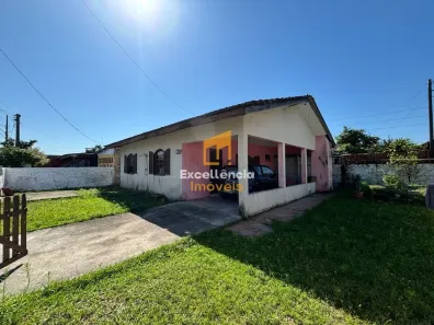 Casa com 3 Quartos à venda, 177m² no Primavera, Pontal do Paraná