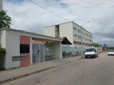 Apartamento com 2 Quartos à venda, 46m² no Nossa Senhora da Conceição, Paulista
