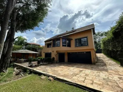Sobrado com 4 Quartos à venda, 750m² no Morumbi, São Paulo